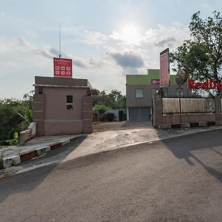 Reddoorz Syariah Near Rs Hermina Sukabumi Exterior foto